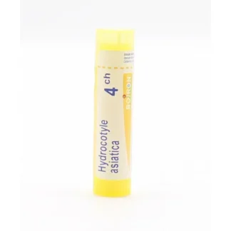 Boiron Hydrocotyle Asiatica 4ch tube granules