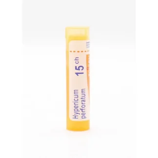 Boiron Hypericum Perforatum 15CH Tube Granules