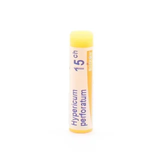Boiron Hypericum Perforatum 15CH Tube Unidose