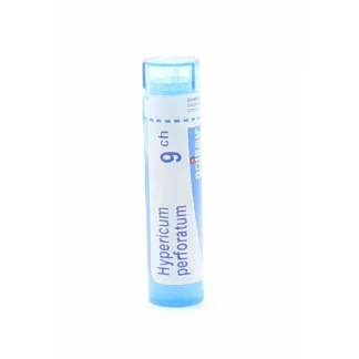 Boiron Hypericum Perforatum 9CH tube granules