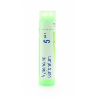 Boiron Hypericum Perforatum Tube Granules 5CH