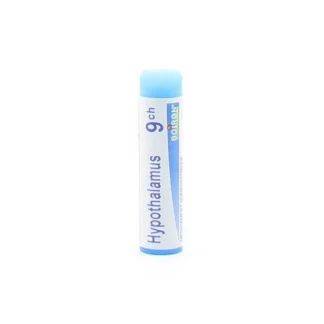 Boiron Hypothalamus 9ch tube unidose
