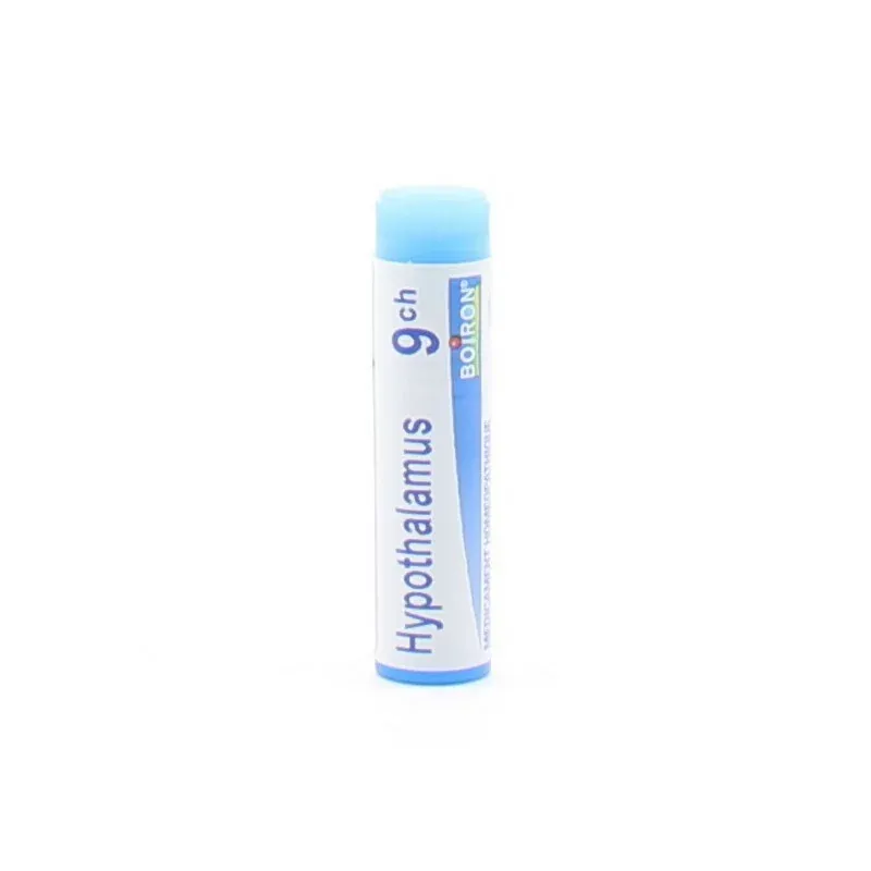 Boiron Hypothalamus 9ch tube unidose