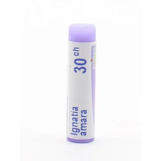 Boiron Ignatia Amara 30CH Tube Unidose