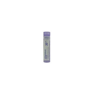 Boiron Influenzinum 30ch 2025-2026 tube granules