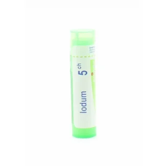 Boiron Iodum 5ch tube granules