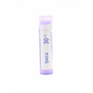 Boiron Ipeca 30ch tube granules