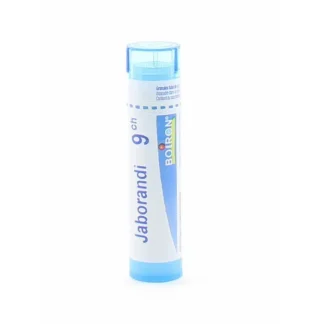 Boiron Jaborandi 9CH tube granules