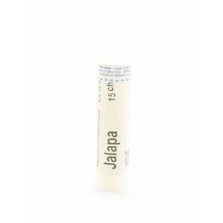 Boiron Jalapa 15CH Tube Granules