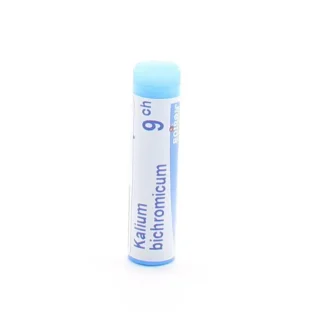 Boiron Kalium Bichrom 30ch tube unidose