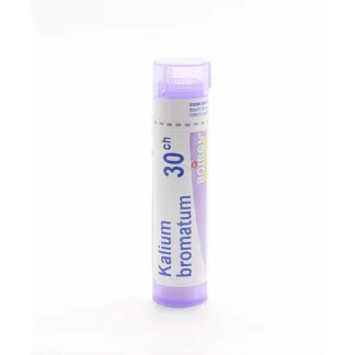 Boiron Kalium Bromatum 30CH Tube Granules