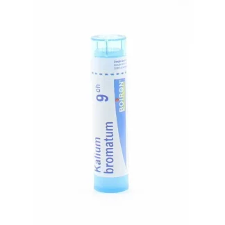Boiron Kalium Bromatum 9CH tube granules