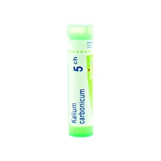 Boiron Kalium Carbonicum 5CH tube granules