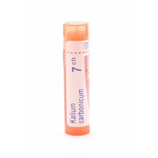 Boiron Kalium Carbonicum 7CH Tube Granules