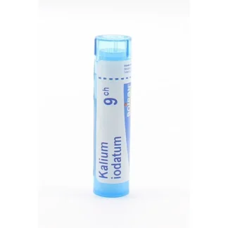 Boiron Kalium Iodatum 9CH Tube Granules