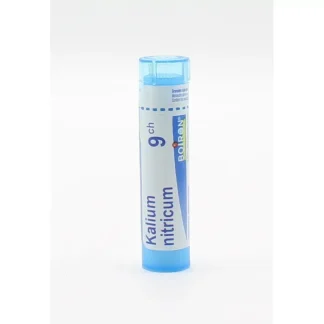Boiron Kalium Nitricum 9ch tube granules