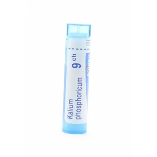 Boiron Kalium Phosphoricum 9ch tube granules
