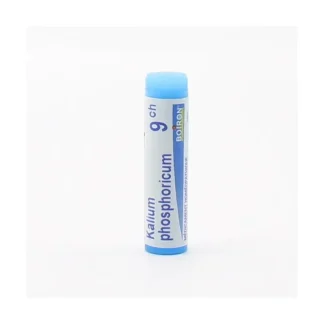 Boiron Kalium Phosphoricum 9ch tube unidose