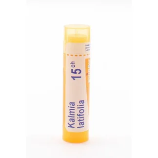 Boiron Kalmia Latifolia 15ch tube granules