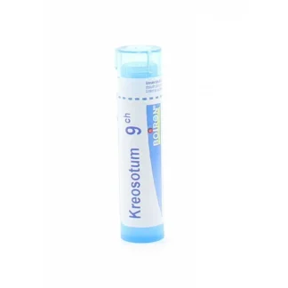 Boiron Kreosotum 9CH tube granules