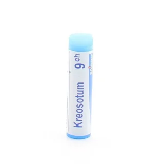 Boiron Kreosotum 9ch tube unidose