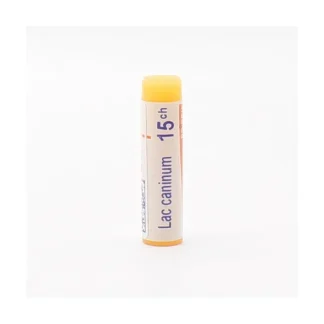 Boiron Lac Caninum 15ch tube unidose
