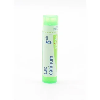 Boiron Lac Caninum 5ch tube granules