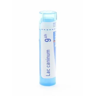 Boiron Lac Caninum 9CH Tube Granules