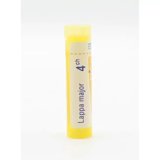Boiron Lappa Major 4ch tube granules