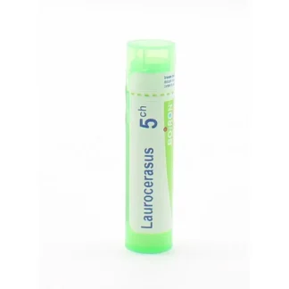Boiron Laurocerasus 5ch tube granules