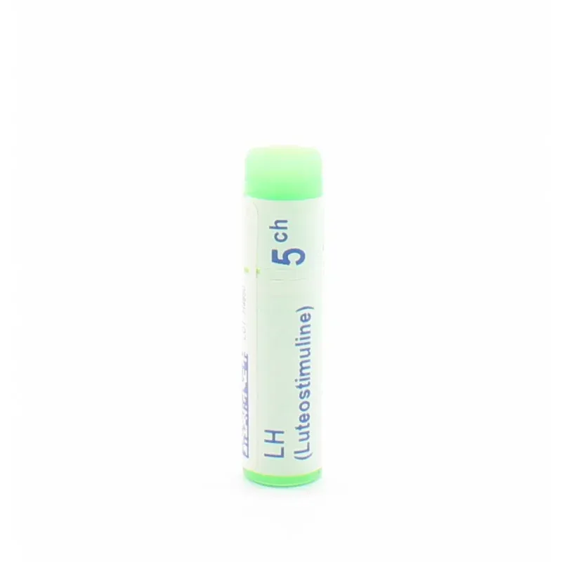 Boiron LH Luteostimuline 5CH Tube Unidose