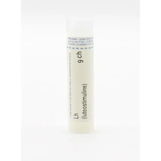 Boiron LH Luteostimuline 9ch tube granules