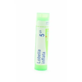 Boiron Lobelia Inflata 5CH tube granules