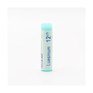 Boiron Luesinum 12ch tube unidose