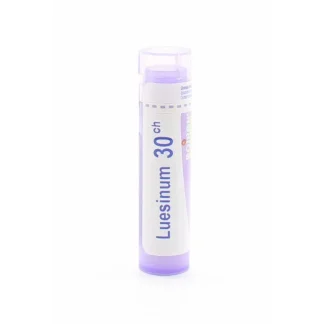 Boiron Luesinum 30CH Tube Granules