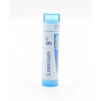Boiron Luesinum 9CH Tube Granules