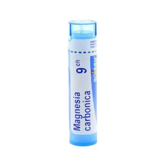 Boiron Magnesia Carbonica 9CH tube granules