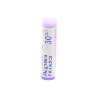 Boiron Magnesia Muriatica 30CH Tube Unidose