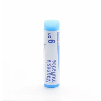 Boiron Magnesia Muriatica 9CH tube unidose