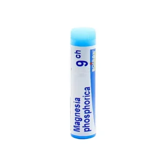 Boiron Magnesia Phosphorica 9CH Tube Unidose