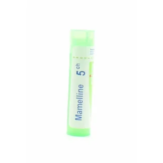 Boiron Mamelline 5CH tube granules