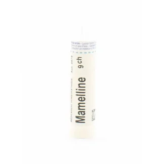Boiron Mamelline 9CH Tube Granules