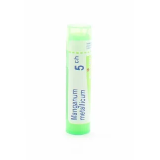 Boiron Manganum Metallicum 5ch tube granules