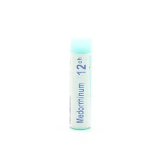 Boiron Medorrhinum 12ch tube unidose