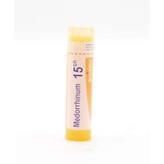 Boiron Medorrhinum 15CH Tube Granules