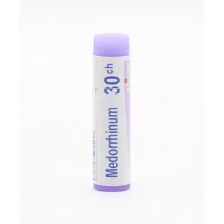 Boiron Medorrhinum 30CH Tube Unidose