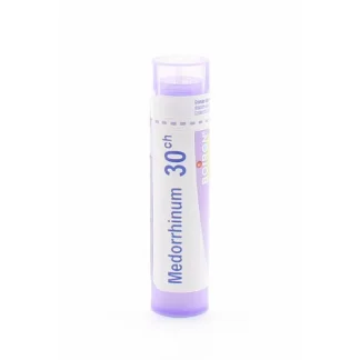 Boiron Medorrhinum 30CH Tube Granules