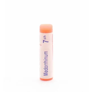 Boiron Medorrhinum 7ch unidose