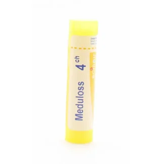 Boiron Meduloss 4ch tube granules