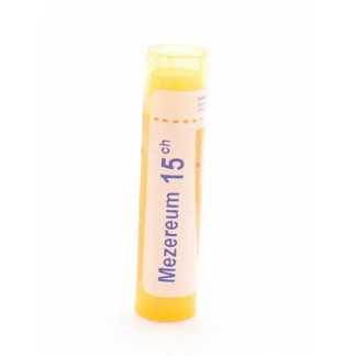 Boiron Mezereum 15ch tube granules